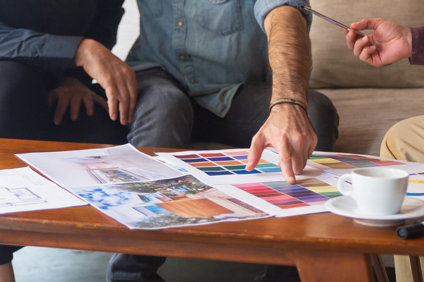 Latest design trends and must-have features for your renovations that appeal to every buyer. Latest design trends and must-have features for your renovations that appeal to every buyer.