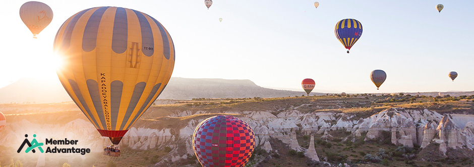 member-advantage-hot-air-balloon-scenic