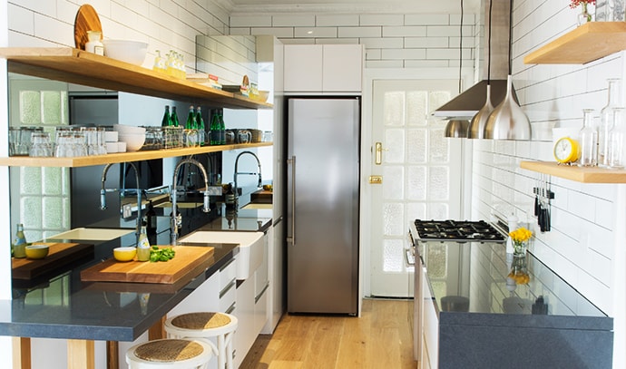 freedom-kitchens-latest-kitchen-design-white-bricked-wall