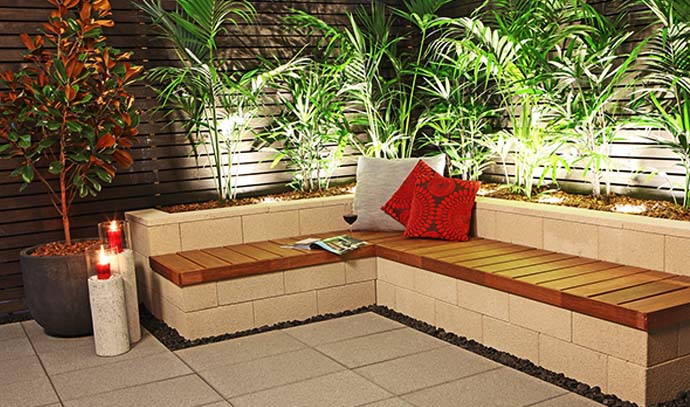 seating-outdoor-lounge-candle-backyard-landscape-cushions